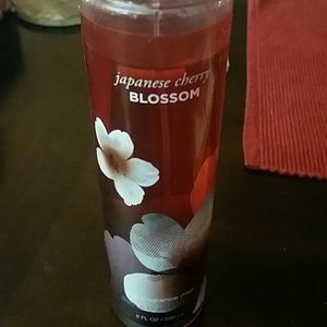 Bath&Body Works Japanese Cherry Blossom mist